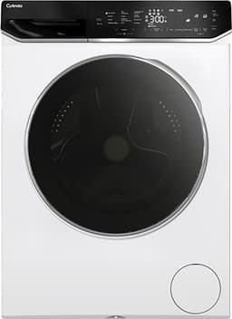 Cylinda Serie 9000 Tvättmaskin 9203452 (8kg)