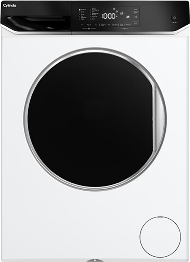 Cylinda Serie 9000 Tvättmaskin 9203451 (7kg)