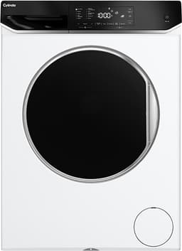 Cylinda Serie 9000 Tvättmaskin 9203451 (7kg)