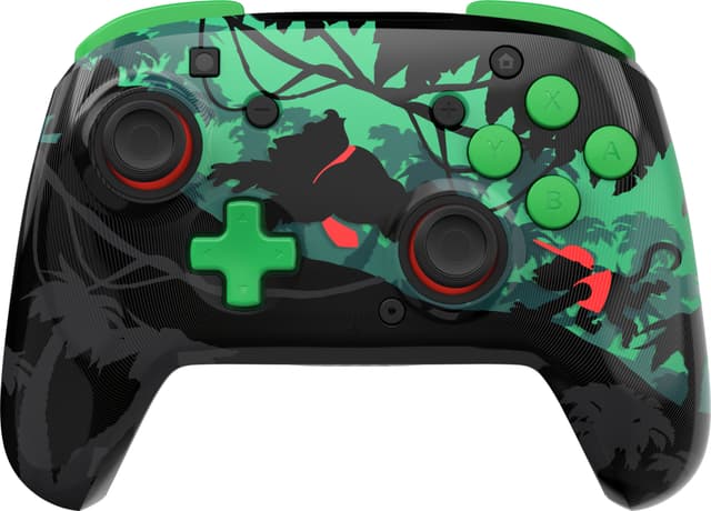 Turtle Beach Rematch Donkey Kong Reveal Switch controller