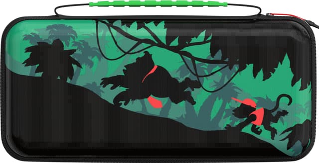 Turtle Beach PlayTrek Donkey Kong Switch 2 fodral