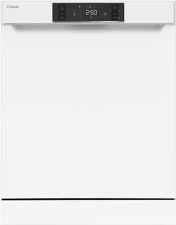 Cylinda Diskmaskin DM611342C (vit)