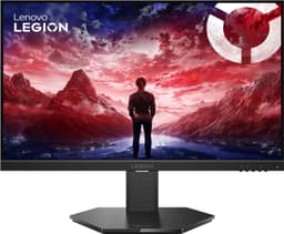 Lenovo Legion 24-10 23,8" FHD/IPS/240Hz/0,5ms gaming-skjerm