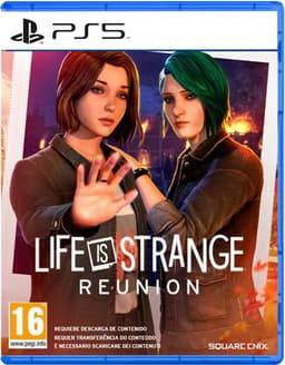 Life is Strange: Reunion (PS5)
