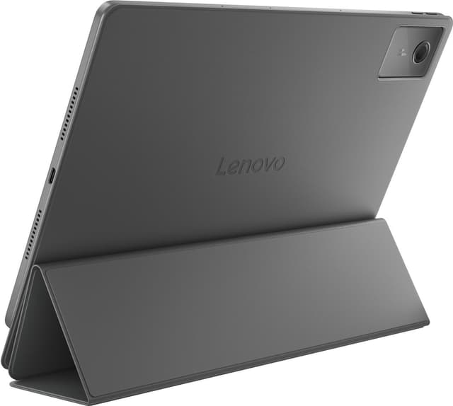 Lenovo Folio fodral för Lenovo Idea Tab Plus (grått)