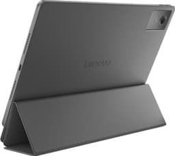 Lenovo Folio kotelo Lenovo Idea Tab Plus tabletille (harmaa)