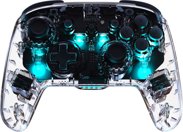 Turtle Beach Afterglow Switch 2 trådløs controller