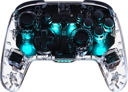 Turtle Beach Afterglow Switch 2 trådlös kontroll