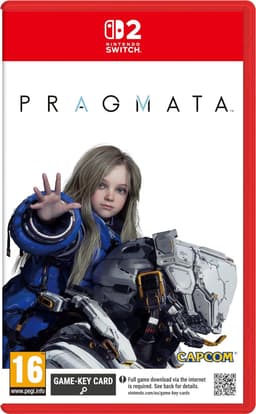 Pragmata (SW2)
