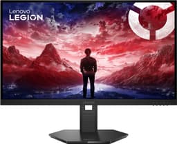 Lenovo Legion 27-10 27" FHD/IPS/240 Hz/0,5ms pelinäyttö
