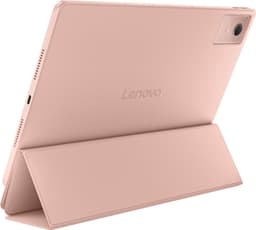Lenovo Folio kotelo Lenovo Idea Tab Plus tabletille (vaaleanpunainen)