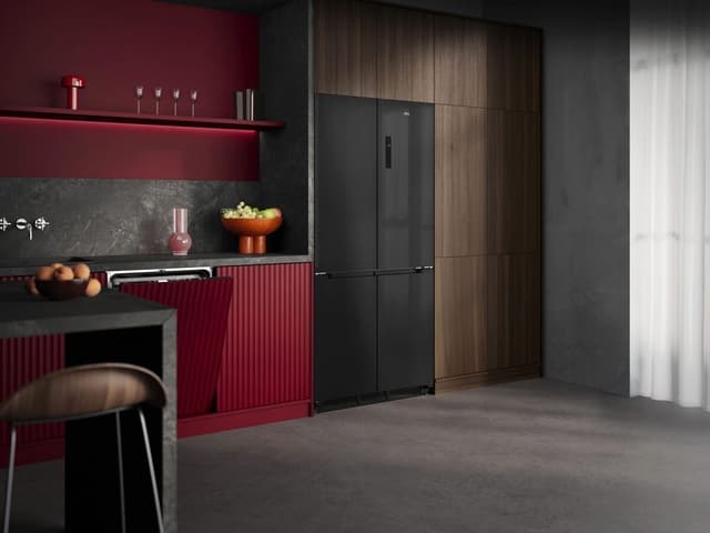 Ubesværet installation som sikrer perfekt integration i dit eksisterende køkken