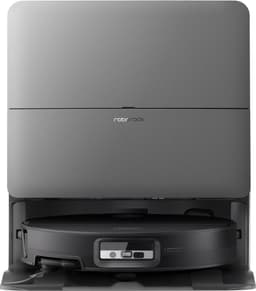 Roborock Saros 20 Sonic Complete robotstøvsuger S20SC52-00 (sort)