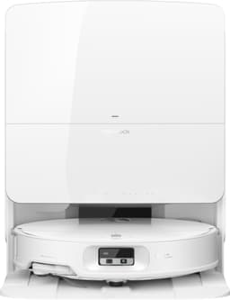 Roborock Qrevo Edge 2 Pro rengøringsrobot QE2P02-00 (hvid)