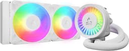 Arctic Liquid Freezer III Pro 240 AIO vandkøler