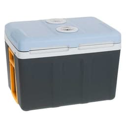 Elektrisk kylbox 40L med värmefunktion – 12V/230V