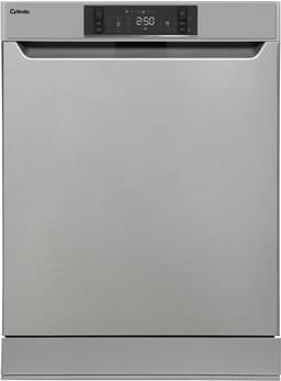 Cylinda Diskmaskin DM611342RFC (rostfri)