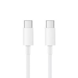 XIAOMI USB-C till USB-C Laddningskabel 150cm datakabel 480 Mbps 5A 100W
