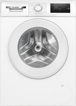 Bosch Serie 4 tvättmaskin WAN2408LSN (8kg)