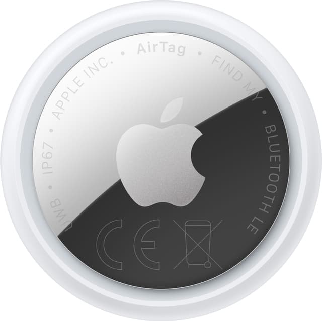 AirTag (2nd. Gen)