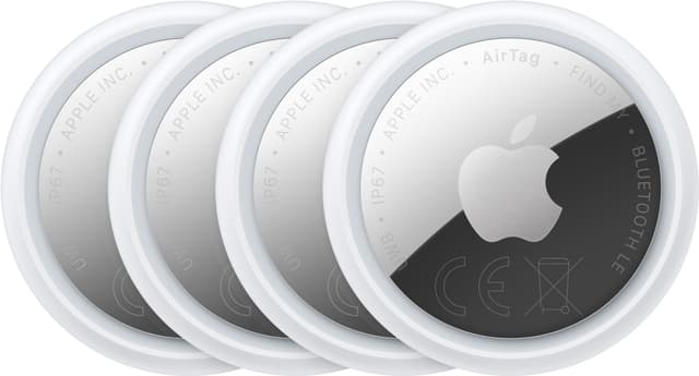 AirTag (2. Gen)