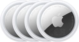 AirTag (4 kpl) (2. Gen)