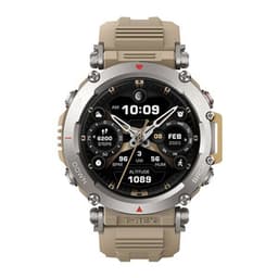 Älykello Amazfit T-Rex Ultra (Sahara)
