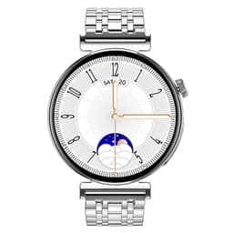 Dame-smartwatch: EKG, Bluetooth-opkald og musik