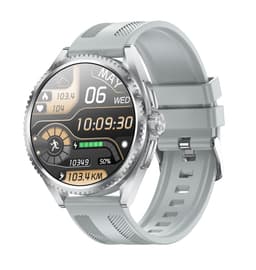 Smartwatch CF52 Sølv