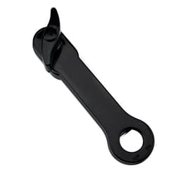 Monitoksinen säilyketölkinavaaja