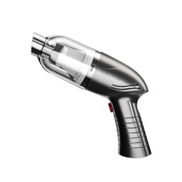 Tehokas kannettava autonimuri täyttöpumpulla - 3500pa imuteho