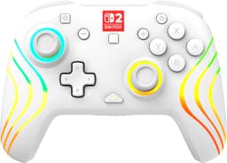 Turtle Beach Afterglow Switch controller (hvid)