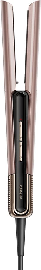 Dreame Aero Straight Pro suoristusrauta DI2542 (Gold Pink)