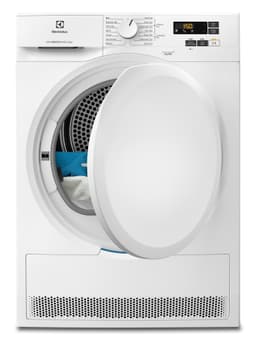 Electrolux tørretumbler EDI610O84O (8kg)