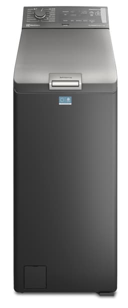 Electrolux pyykinpesukone päältätäytettävä EW7T073R1G (7kg)