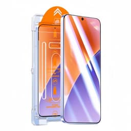 Skjermbeskytter i herdet glass til Xiaomi 14T Pro