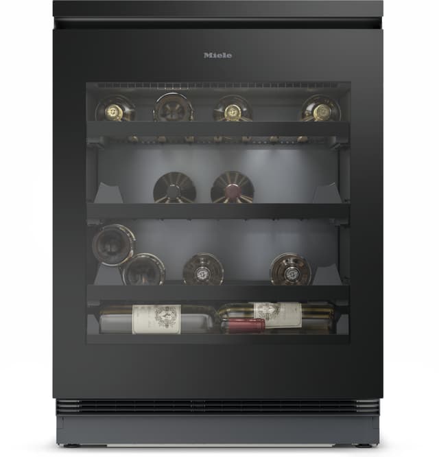 Miele vinkøleskab KWTUS 7054 F (integreret 44 flasker)