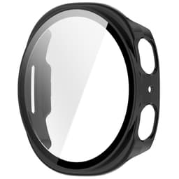 Elegant Fodral för Samsung Galaxy Watch8 44MM Black