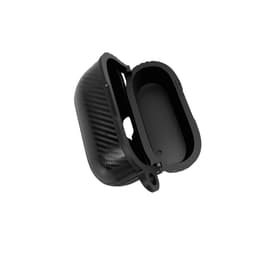 Beskyttelsesveske til Jabra Elite 75t - Svart