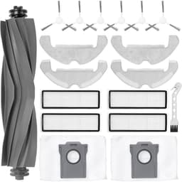 Dreame D10 Plus Gen 2 Robotstøvsuger Udskiftningssæt - Hold Dit Hjem Rent
