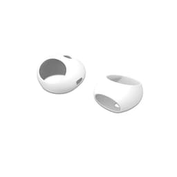 Mjuka hörsnäckor i silikon för Apple AirPods AirPods 3 Generation (202