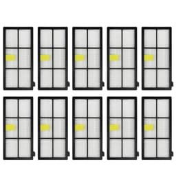 Pölynimurin suodatin 10 kpl iRobot Roomba 860/870/871/880/960/980