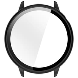 ONEPLUS WATCH 3 43MM Skärmskydd: Komplett Skyddsfodral med Härdat Glas