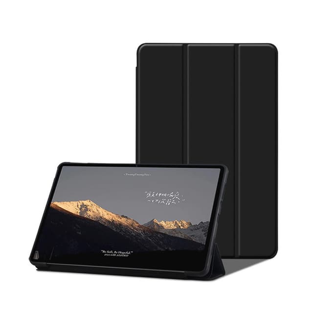 SKALO Google Pixel Tablet Mandala Fodral - Brun