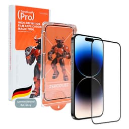 iPhone 14 PRO Näytönsuoja Suojakalvo Karkaistu lasi