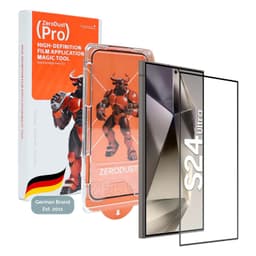 Samsung Galaxy S24 ULTRA Näytönsuoja Suojakalvo