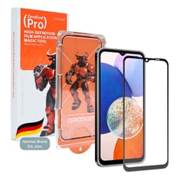 Samsung Galaxy A14 5G Skjermbeskytter Beskyttelsesfilm