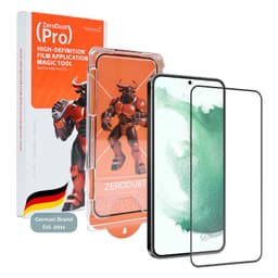 Samsung Galaxy S22 PLUS Skærmbeskytter Beskyttelsesglas