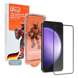 Samsung Galaxy S23 FE Näytönsuoja Suojakalvo Karkaistu