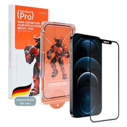 iPhone 12 PRO Näytönsuoja Suojakalvo Karkaistu lasi